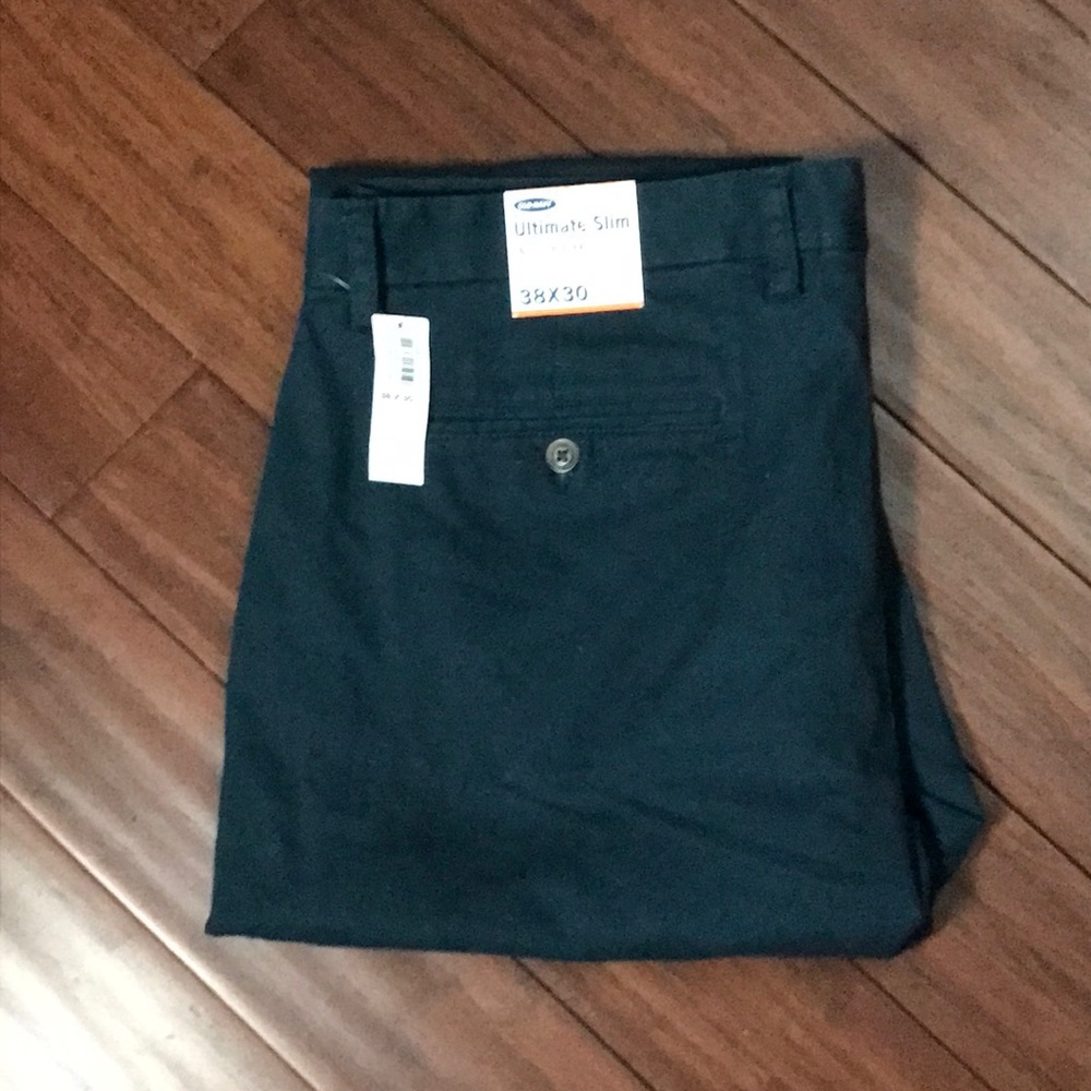 Men’s jeans